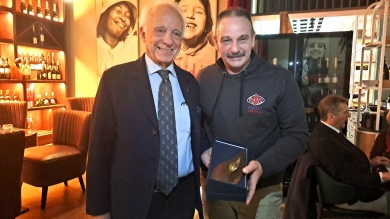 i nostri ultimi relatori " I Guelfi di Firenze " - imparalarteassculturale